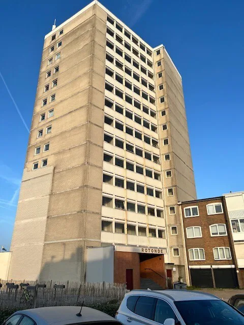 Zandvoort Rotondeflat